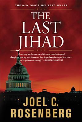 The Last Jihad (The Last Jihad, #1)