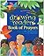 The Growing Reader Book of Prayers