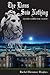 The Lions Saw Nothing: a jericho middlestone mystery