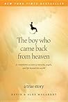 The Boy Who Came ...