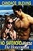 No Safeword Matte: The Honeymoon (Safeword, #7)
