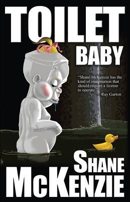 Toilet Baby (Paperback)
