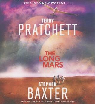 The Long Mars: A Novel