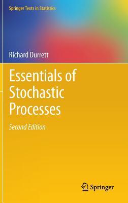 Essentials of Stochastic Processes (Springer Texts in Statistics)
