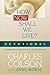 How Now Shall We Live? Devotional