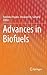 Advances in Biofuels