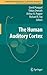 Springer Handbook of Auditory Research, Volume 43: The Human Auditory Cortex