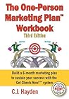 The One-Person Marketing Plan Workbook