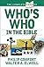The Complete Book of Who's Who in the Bible (Complete Book Series)