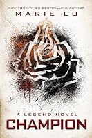 Champion (Legend, #3)