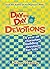 Day by Day Devotions: A year of character building devotions for kids