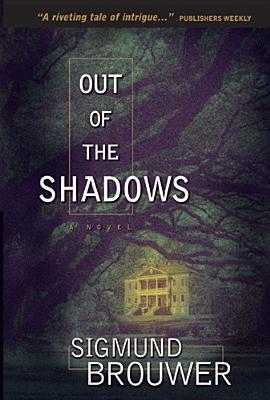 Out of the Shadows (Nick Barrett #1)