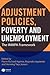 Adjustment Policies, Povert...