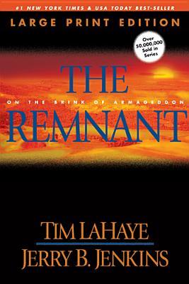 The Remnant: On the Brink of Armageddon