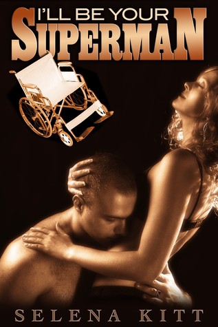 I'll Be Your Superman (Kindle Edition)