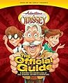 Adventures in Odyssey: The Official Guide: A Behind-the-Scenes Look at the Stories, Actors, and Characters