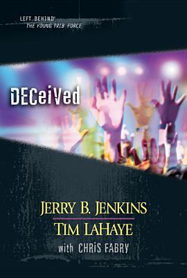 Deceived (Left Behind: The Kids, #29-31)