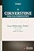 Ezra, Nehemiah, Esther (Cornerstone Biblical Commentary)