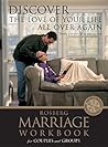 Discover the Love of Your Life All Over Again by Gary Rosberg