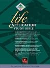 New Living Transl...