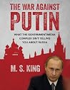 The War Against Putin