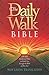 Holy Bible: Daily Walk Bible