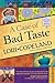 A Case of Bad Taste (Morning Shade Mystery #1)