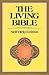 The Living Bible: Self-Help...