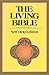 The Living Bible by Kenneth N. Taylor