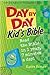 Day by Day Kid's Bible (Tyndale Kids)