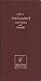 Holy Bible: New Testament