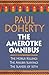 The Amerotke Omnibus (Ebook): Three mysteries from Ancient Egypt