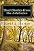Short Stories from the Ash Grove by David L. Burton