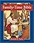 Family-Time Bible: for families