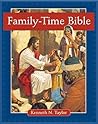 Family-Time Bible: for families Family-Time Bible: for families