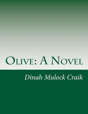 Olive: A Novel