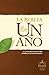 La Biblia en un año RVR60 (Spanish Edition)