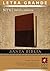 Santa Biblia NTV, Edición personal, letra grande, DuoTono (SentiPiel, Café/Café claro, Letra Roja) (Spanish Edition)