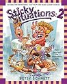 Sticky Situations 2: 365 Devotions for Elementary Kids