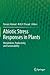 Abiotic Stress Responses in...