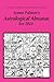 Astrological Almanac for 2014 by Lynne Palmer