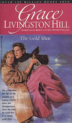The Gold Shoe (Mass Market Paperback)
