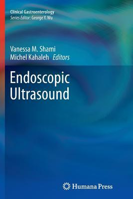 Endoscopic Ultrasound (Clinical Gastroenterology)