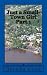 Just a Small-Town Girl by Brenda Cook