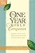 The One Year Bible Companion by Tyndale