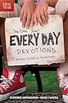 The One Year Every Day Devotions: Devotions to help you stand strong 24/7