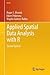 Applied Spatial Data Analys...