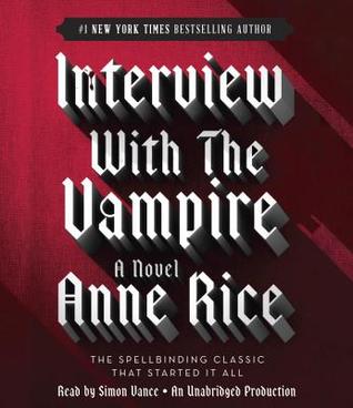 Interview with the Vampire