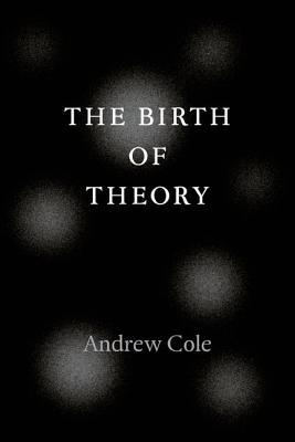 The Birth of Theory (Hardcover)