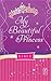 My Beautiful Princess Bible NLT (Hardcover)